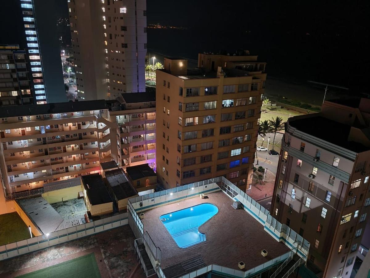 54m² Studio-apartment, 1 Eigene