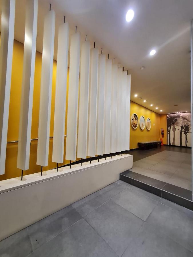 54m² Studio-apartment, 1 Eigene Apartment