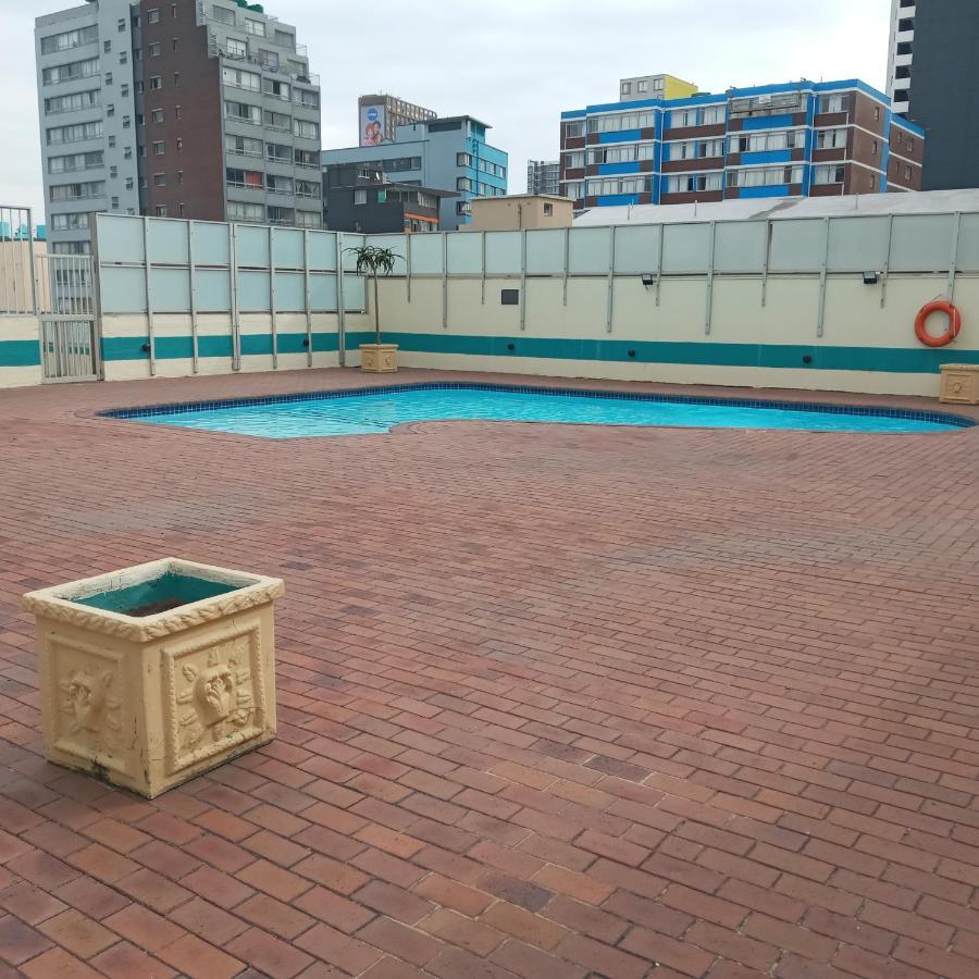 54m² Studio-apartment, 1 Eigene Apartment Durban