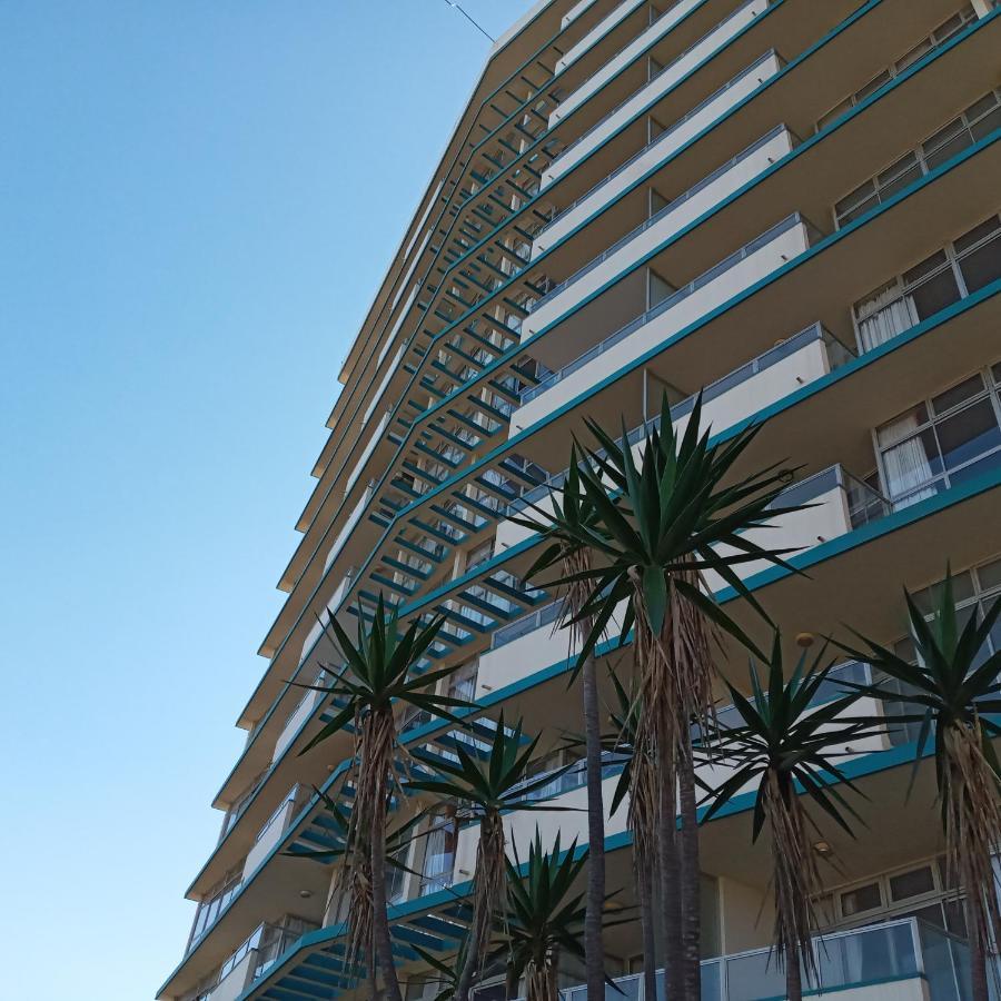 54m² Studio-apartment, 1 Eigene Durban