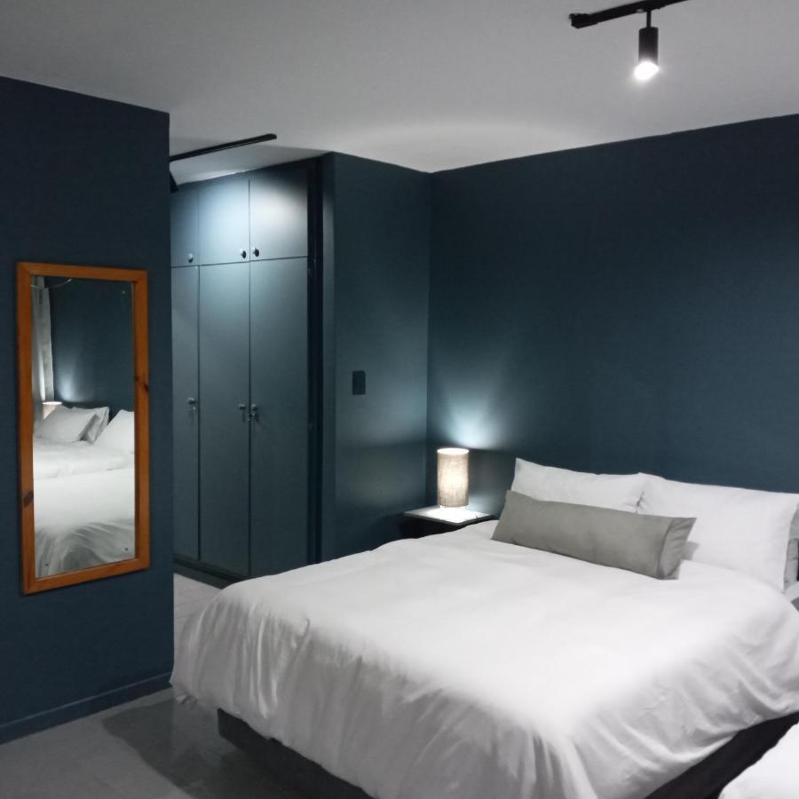 54m² Studio-apartment, 1 Eigene * Durban