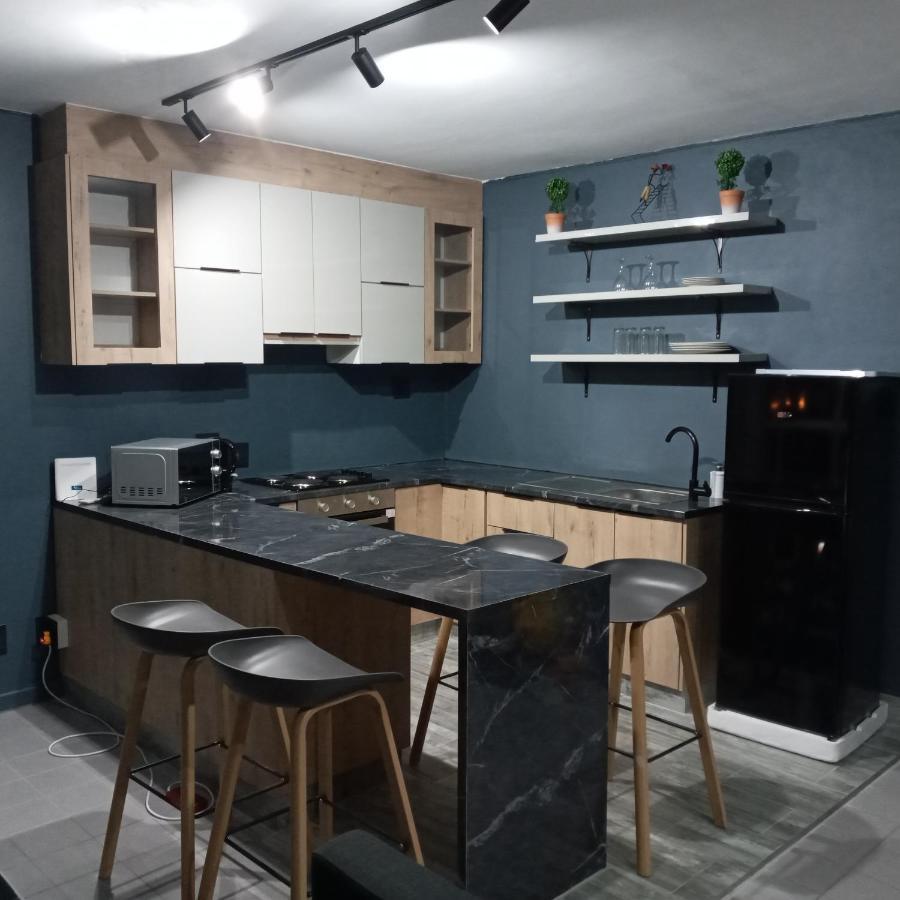 54m² Studio-apartment, 1 Eigene Apartment Durban