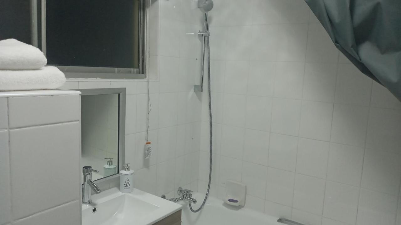 54m² Studio-apartment, 1 Eigene *