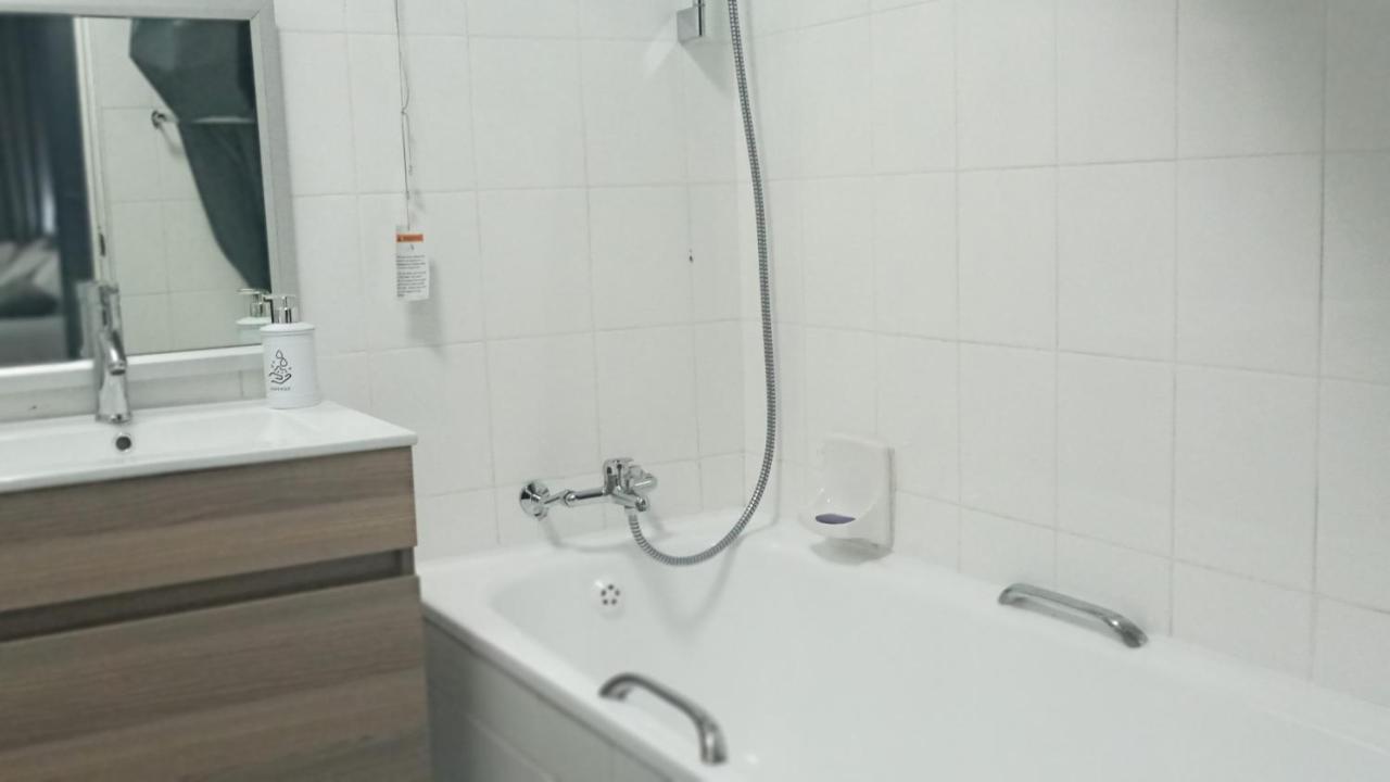 54m² Studio-apartment, 1 Eigene Apartment Durban