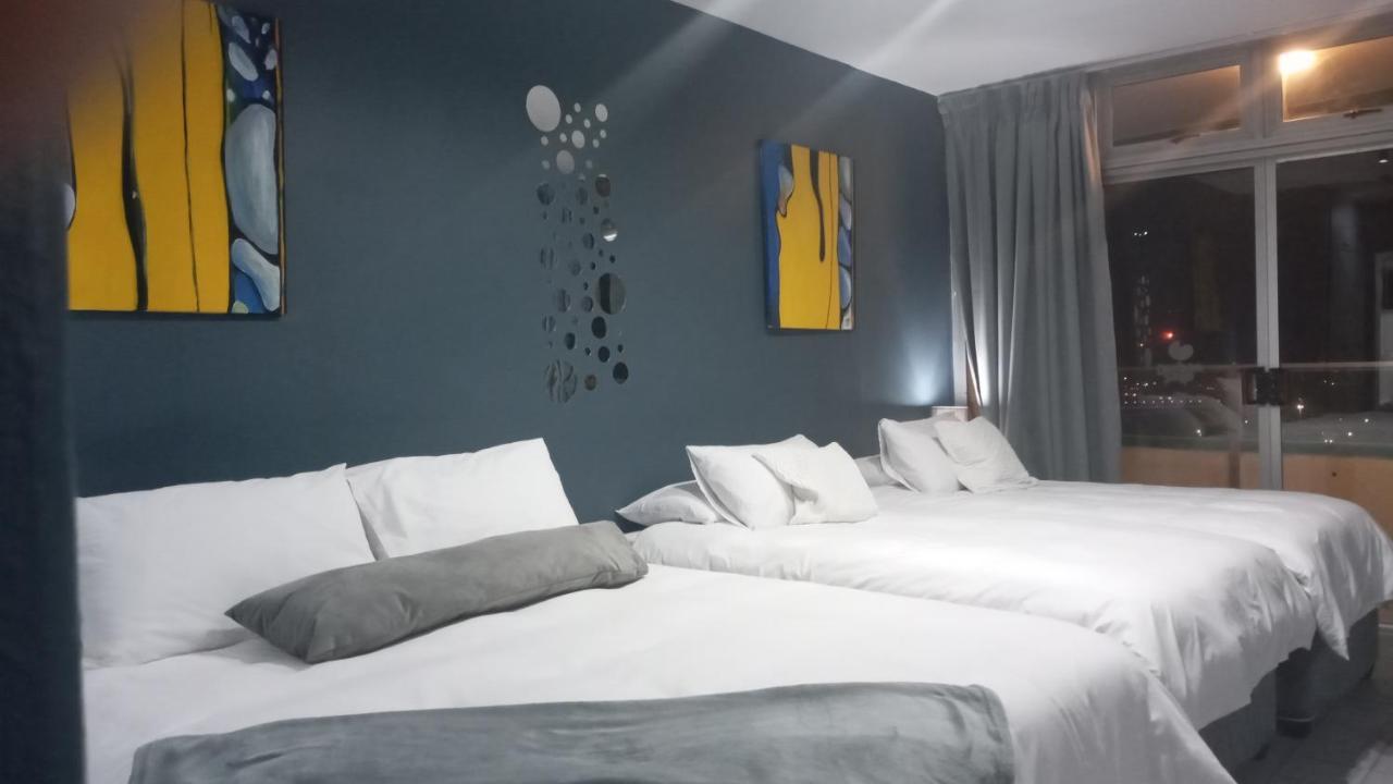 54m² Studio-apartment, 1 Eigene