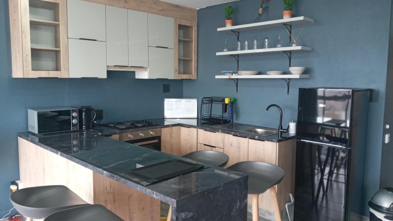 54m² Studio-apartment, 1 Eigene Durban