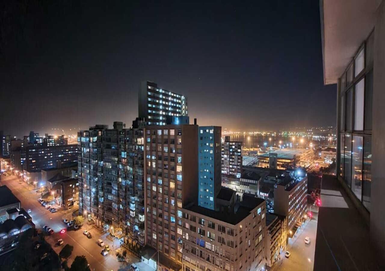54m² Studio-apartment, 1 Eigene Apartment Durban
